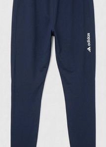 Men's Navy Blue Track Pants