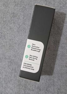 Thrive Co. Hair Serum 2.0 - New