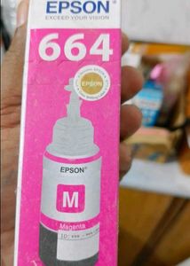 Epson Ink 2pcs