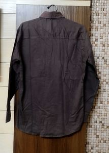 Set Of 2 Men's Cotton Shirts