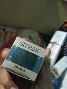 Streax Hair Serum &amp; Root Touch Up