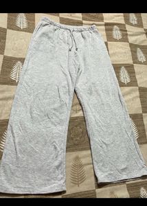 H&amp;M Grey Sweatpants