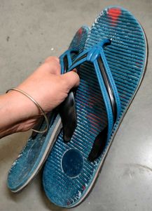 Flip Flops