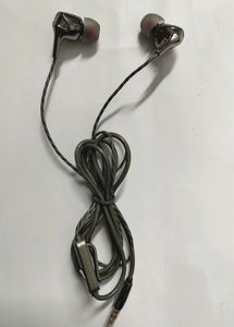 Original Boat Stereo Perfume Earphone ( Pack Of 1)