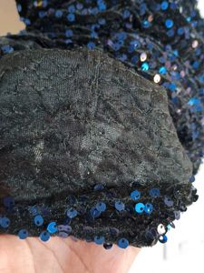 Sparkly Ruched Party Dress