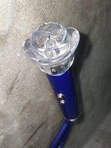 LASER LIGHT WITH 3 IN ONE
