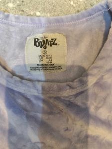 Bratz Original Lounge Set