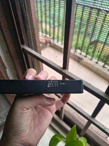 Lakme 9 to 5 Forever Matte Lip Crayon