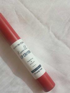 Mary Rhoda Kissable Lip Crayon
