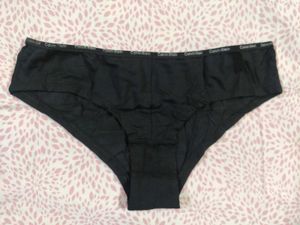 Calvin Klein Bikini Panty Set - 4 Pack, Size L
