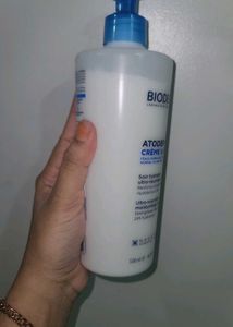 Bioderma Atoderm Ultra Nourishing Cream