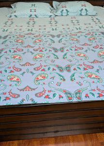 Bedsheet