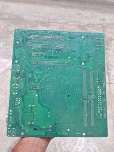 old intel desktops motherboard
