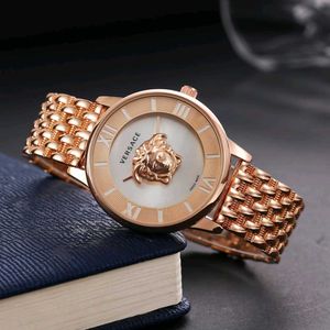Versace Ladies Watch First Copy Exclusive Design