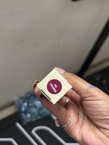 Mrucha Beauty lipstick