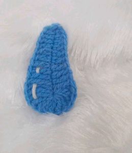 Handmade 💧 clip