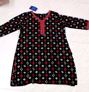 Dhuni brand kurthi