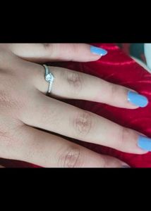 925 sterling silver  ring
