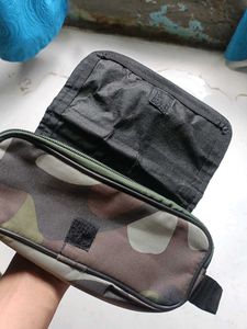 kitbag for pens and pencils