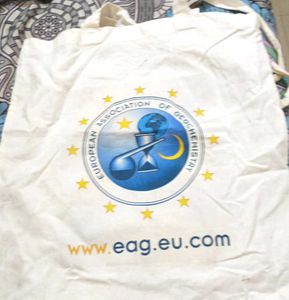 Tote Bag For Science / Chemistry lovers