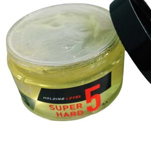 Gatsby Water Gloss Hair Styling Gel
