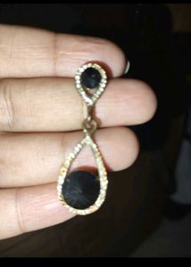Combo Black Stones Set