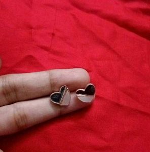 🎀Heart Shaped Earrings🎀 combo 😃