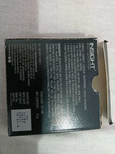 Insight Pro Concealer Palette