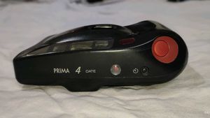 Canon Camera