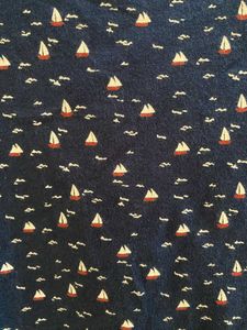 Mast &amp; Harbour Men's Printed T-Shirt