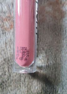Plum Matte In Heaven Liquid Lipstick