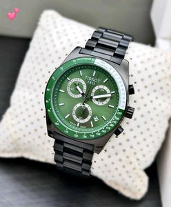 Tissot Chronograph Watch