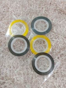 GLITTER NAIL ARTS SET