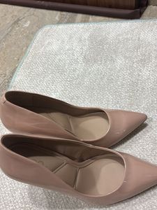Aldo heels