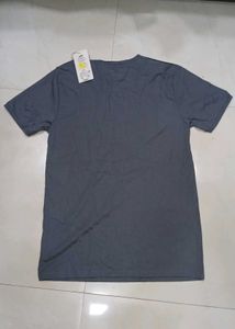 Graphic Print T-Shirt - 'The Sailor' Design