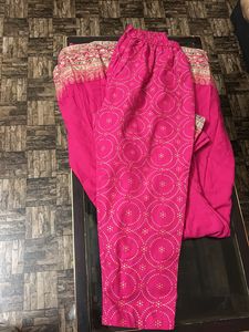 Kurta Suits