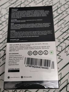 Thrive.co Permanent Color Creme