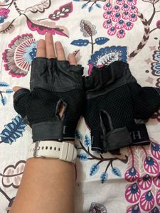 Sale🔥Hanes Unisex Gym Gloves