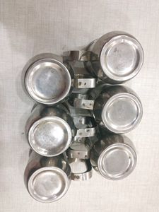 Steel Cup