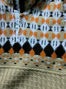 Sweater With Leggings ( Unisex)