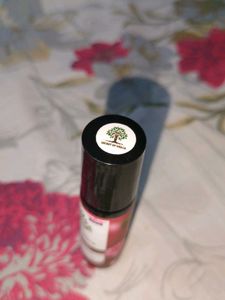 Premium Quality Roll On Attar: Rose Oudh