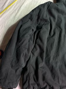 Old Mill Duck Canvas Workwear Jacket