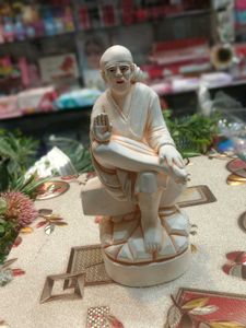 Sai Baba Idol Showpiece