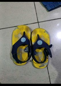 cute walk flip flops