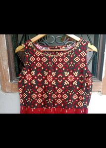 long straight kurti for girls