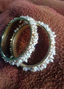 Bangles set (2.5 size)