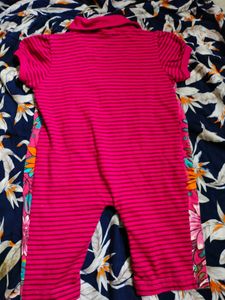 Jumpsuit For Kids