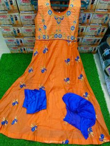 💝 🔥NEW COLLECTIONS OFFER SALE 🥳 LONG MAXI 💃PAR