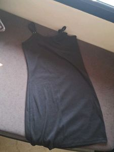 mini outing cute dress