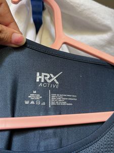 HRX Active Long Sleeve Top